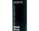 Matrix Total Results Dark Envy Neutralizing Dyes Mask/Dark Brunettes 16.... - $41.53
