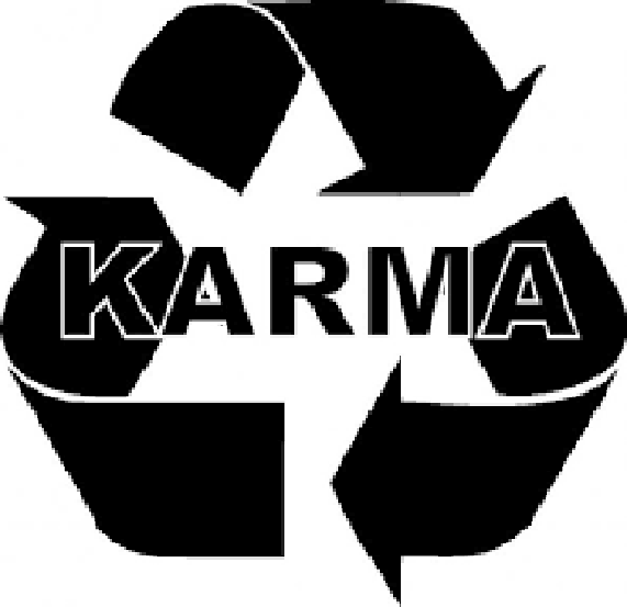 Primary image for Karma Spell, reverse bad Karma and send dark energy back, magic spells magick