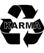 Karma Spell, reverse bad Karma and send dark energy back, magic spells m... - $19.97