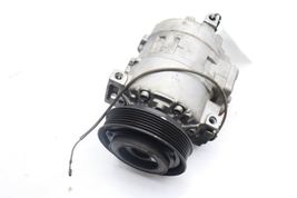 AC Compressor 997 Model 92-1/2" Wb Turbo Fits 99-13 PORSCHE 911 62939 image 2