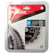NEW Makita B-10643 136mm x 20mm x 1,5 mm 16T Circular Saw Blade DSS501 - $45.13