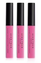 Avon True Color Glazewear in shade Hot Pink - Lot of 3 - £13.53 GBP