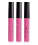 Avon True Color Glazewear in shade Hot Pink - Lot of 3 - £13.36 GBP