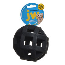 JW Pet Hol-ee Mol-ee Extreme Rubber Dog Toy 6 count JW Pet Hol-ee Mol-ee Extreme - £62.29 GBP