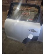 Driver Left Rear Side Door Electric Fits 11-16 COUNTRYMAN 1441558 - $2,877.00 MXN