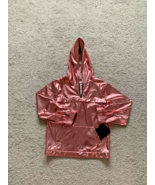 MoreThenMagic Girl Anorak Windbreaker - $9.89