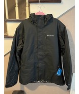 Men’s Columbia Tipton Peak OMNI HEAT INSULATED WATERPROOF JACKET, XL-Tall - $1,844.83 MXN