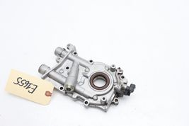 05-09 SUBARU LEGACY GT OUTBACK XT EJ25 ENGINE OIL PUMP E1655 image 4
