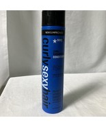 Curly Sexy Hair Curl Enhancing Conditioner 10.1 oz Sea Algae Cacay Oil - $21.66 CAD