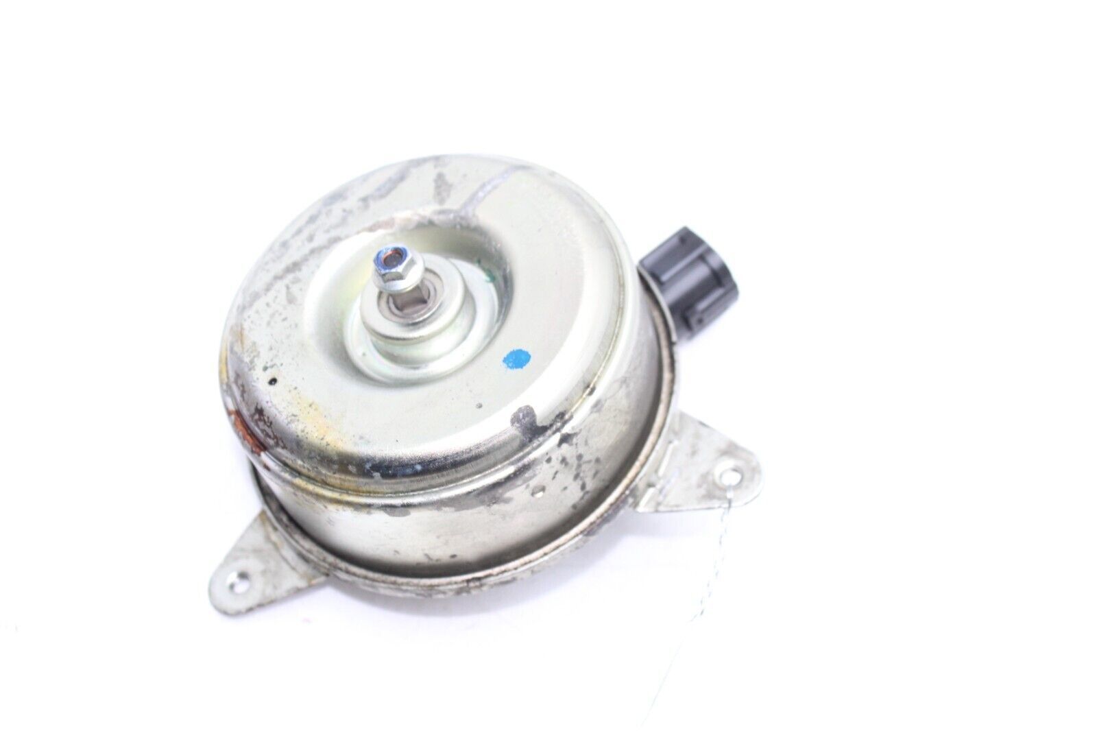 06-15 MAZDA MX-5 MIATA RADIATOR COOLING FAN MOTOR E3778 - $68.76