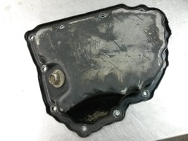 Lower Engine Oil Pan For 14-15 Cadillac CTS V 3.6 - $779.56 MXN
