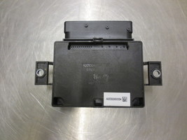 Parking Brake Control Module From 2011 AUDI A4 Quattro  2.0 8K0907801H - $49.00