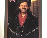 Branson On Stage Trading Card Vintage 1992 #87 Wesley Probst - $1.97
