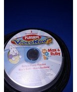 VideoNow CD Case And 8 Discs - $21.88 CAD