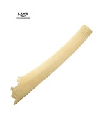 MERCEDES W221 S-CLASS FRONT DRIVER/LEFT A PILLAR POST TRIM COVER PANEL S... - $741.12 MXN