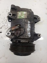 Ac Compressor Sedan Fits 01-09 Volvo 60 Series 992033 - £66.47 GBP