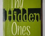 Thy Hidden Ones Jessie Penn-Lewis Paperback - $14.84