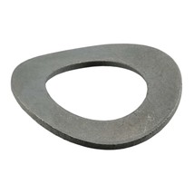 20mm x 36mm Zinc Plated Class 8 Steel Wave Spring Lock Washers (3 pcs.) - $12.34