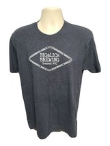Big Alice Brewing Queens NYC Adult Large Gray TShirt - $19.80
