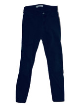 Abercrombie &amp; Fitch  Navy Stretch 0/25 - $15.00