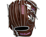 Wilson 2024 A1000 1787 11.75&quot; Infield Pitcher Glove Baseball Gloves WBW1... - $218.61