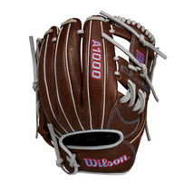 Wilson 2024 A1000 1787 11.75&quot; Infield Pitcher Glove Baseball Gloves WBW1... - £171.96 GBP