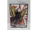 Eureka Seven Vol 4 Bandai DVD - $11.88