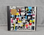 Once Upon A Time: singoli 78-81 di Siouxsie &amp; Banshees (CD, 2006) - $9.48