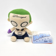 Funko Suicide Squad Mopeez The Joker Plush Toy Collectible DC Comics - £8.56 GBP