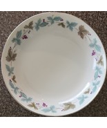 Vintage MSI Fine China Japan 6701~ Seven (7) Bowls ~ Grape Vine Design o... - €43,27 EUR