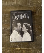 Casablanca DVD - €10,17 EUR