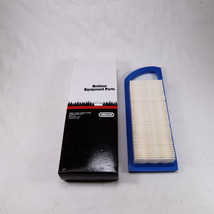 Oregon 30-074 Air Filter Replaces Briggs and Stratton 698083 - $9.60