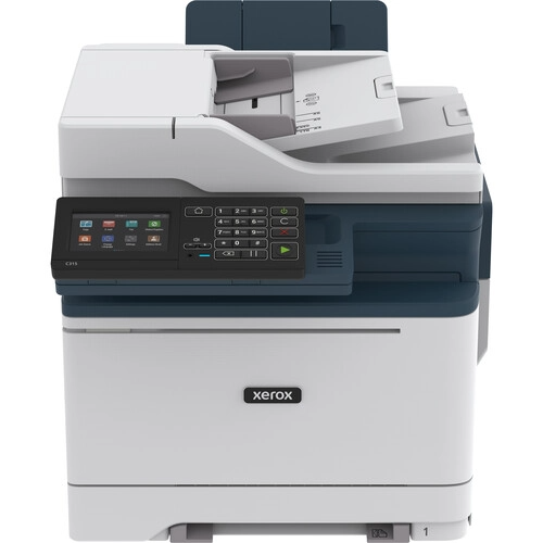  Xerox WorkCentre C315/DNI Copy Print Scan Color  replaces WorkCentre 65... - $749.99
