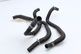 08-14 SUBARU IMPREZA WRX STI POWER STEERING HOSE PIPE SET Q4026 image 7