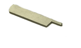 BabyLock, Simplicity Serger Upper Knife. EA605, SL500 205-9101-01A - $241.93 MXN