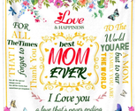 Mother&#39;s Day Gifts for Mom from Daughter Son, Anniversary Birthday Gift ... - $38.44
