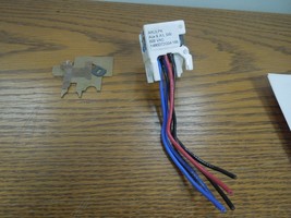 Westinghouse Auxiliary & Alarm Switch AAL1LLPK (1 Contact) F Frame Left Pole - $175.00