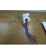 Westinghouse Auxiliary &amp; Alarm Switch AAL1LLPK (1 Contact) F Frame Left ... - $175.00