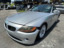 Passenger Right Quarter Panel Fits 03-04 BMW Z4 887066 - $444.51