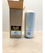 New NAPA GOLD Spin On OIL FILTER  7777 - $120.41 CAD