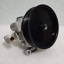 Power Steering Pump w/ Pulley 21542 For Mercedes-Benz GLK350 2010 2011-2... - $1,181.93 MXN