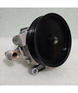 Power Steering Pump w/ Pulley 21542 For Mercedes-Benz GLK350 2010 2011-2... - $1,181.93 MXN