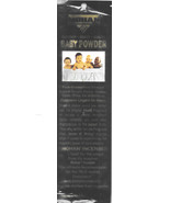 House of Mohan Frankincense and Myrrh Incense 5 packs (50 Sticks total) - $27.08 CAD
