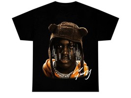 Lil Yachty Vintage T Shirt, Lil Yachty Graphic Tee, Lil Yachty Retro 90s Shirt - £11.71 GBP+