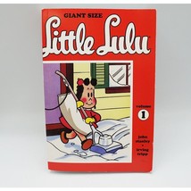 Giant Little Lucy Volume 1 John Stanley Irving Tripp Dark Horse First Print - £45.77 GBP