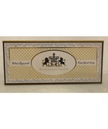 Buckingham Palace Hand Soap Set White Hyacinth – 2 of 3 Soaps - $444.98 MXN