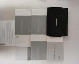 2013 Nissan Altima Sedan Owners Manual [Paperback] Nissan - $30.38
