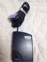 (J181) Dell Cordless Keyboard and Mouse Receiver f#C-BB3-Dual 830618-0000 - $11.87