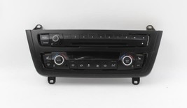 Temperature Control With Heated Front Seats Base Fits 12-14 BMW 320i 10181 - $62.99