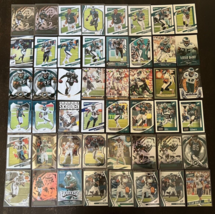 Philadelphia Eagles Hurts Smith Gainwell &amp; much more Lot of 103 Super bowl - £18.75 GBP